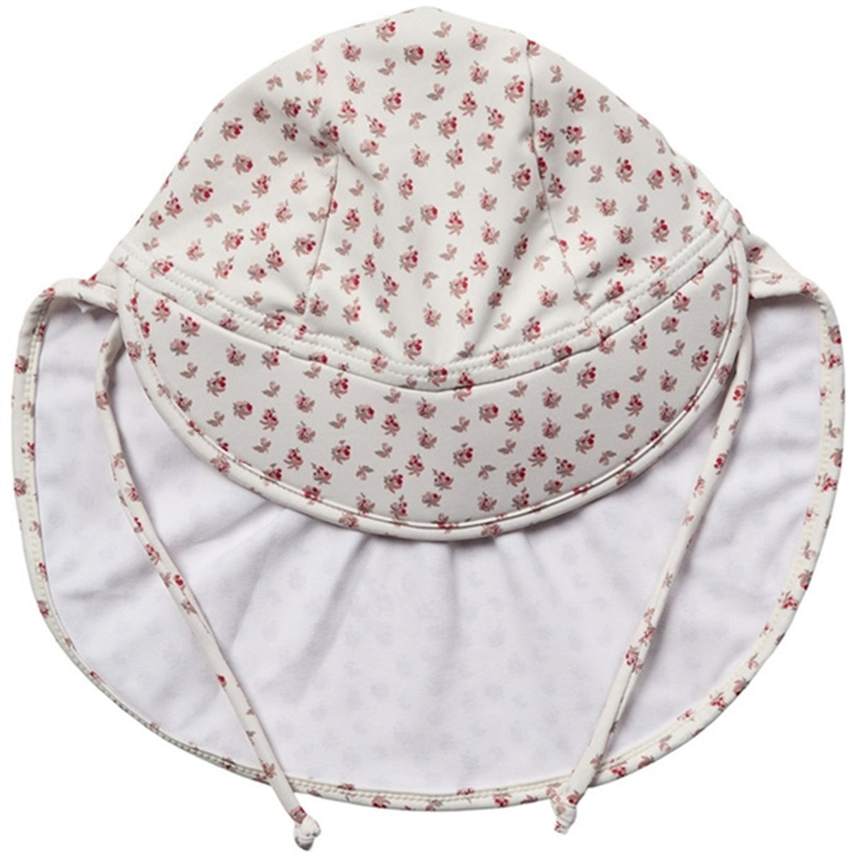 Sofie Schnoor Berry Red Solhatt