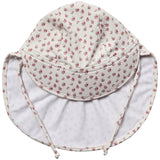 Sofie Schnoor Berry Red Solhatt