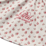 Sofie Schnoor Berry Red Solhatt