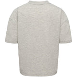 Sofie Schnoor Ecru Melange T-Shirt