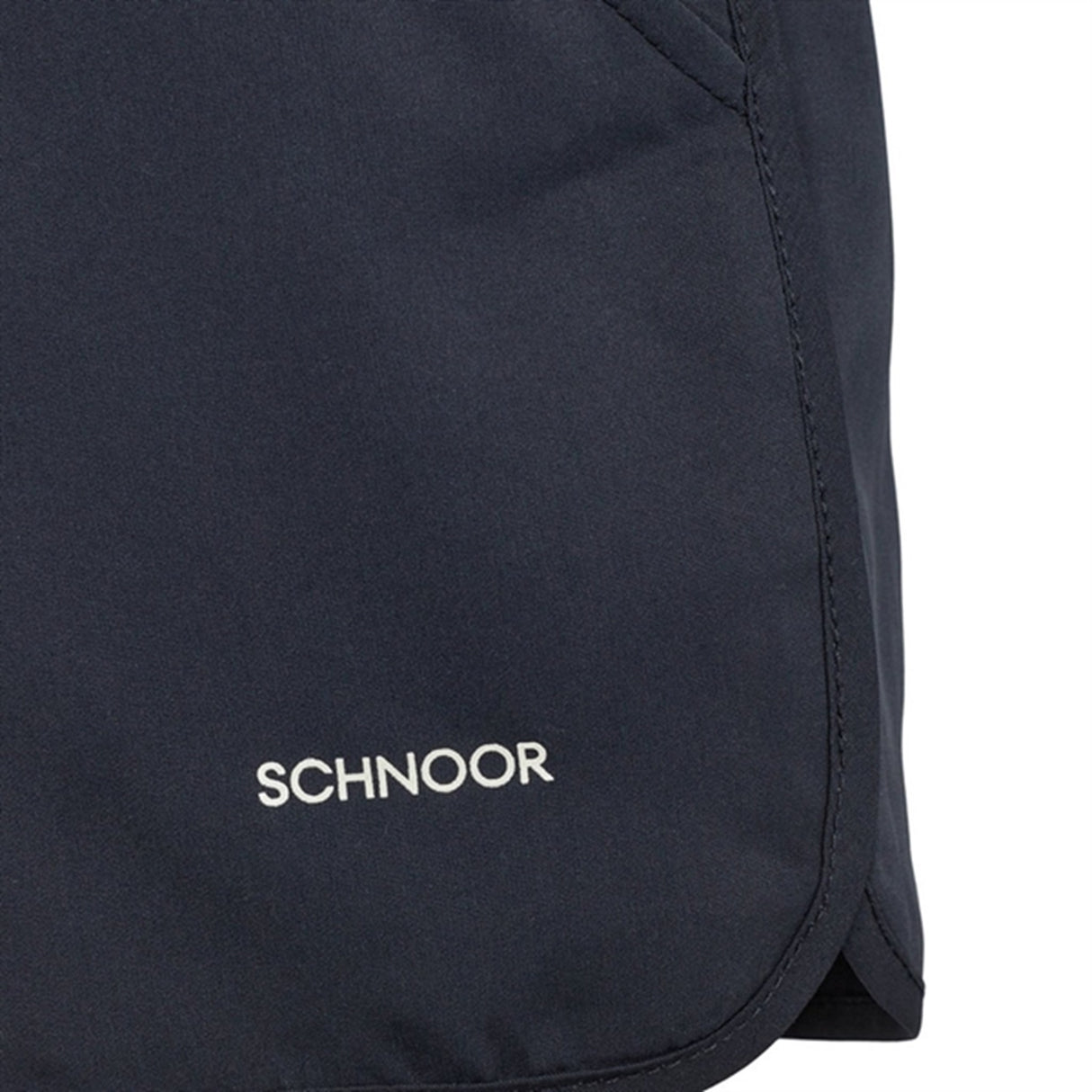 Sofie Schnoor Dark Blue Shorts