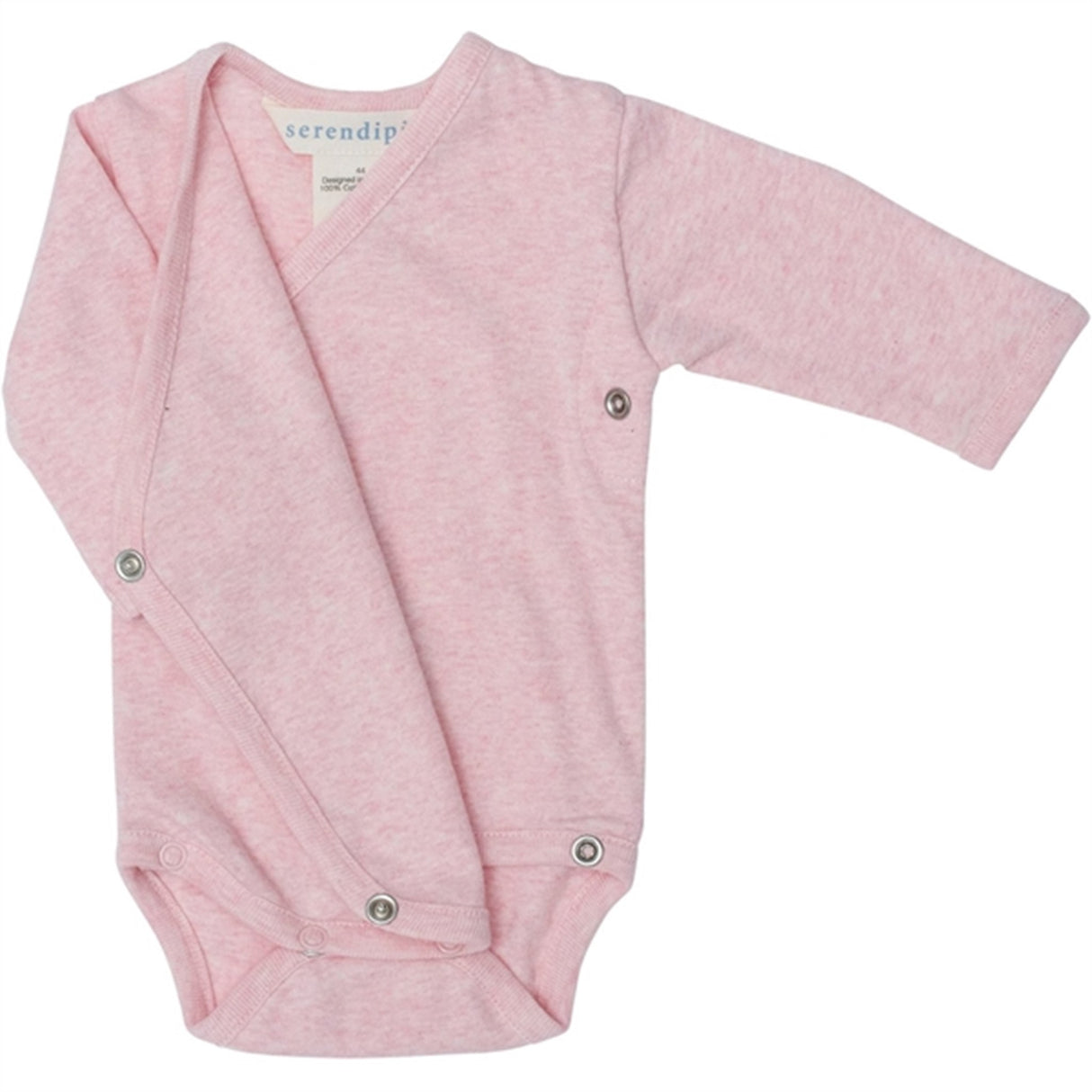 Serendipity Rosebud Newborn Wrap Body