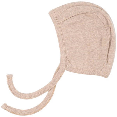 Serendipity Newborn Oat Mössa Rib