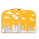 Pellianni City Taske Mustard