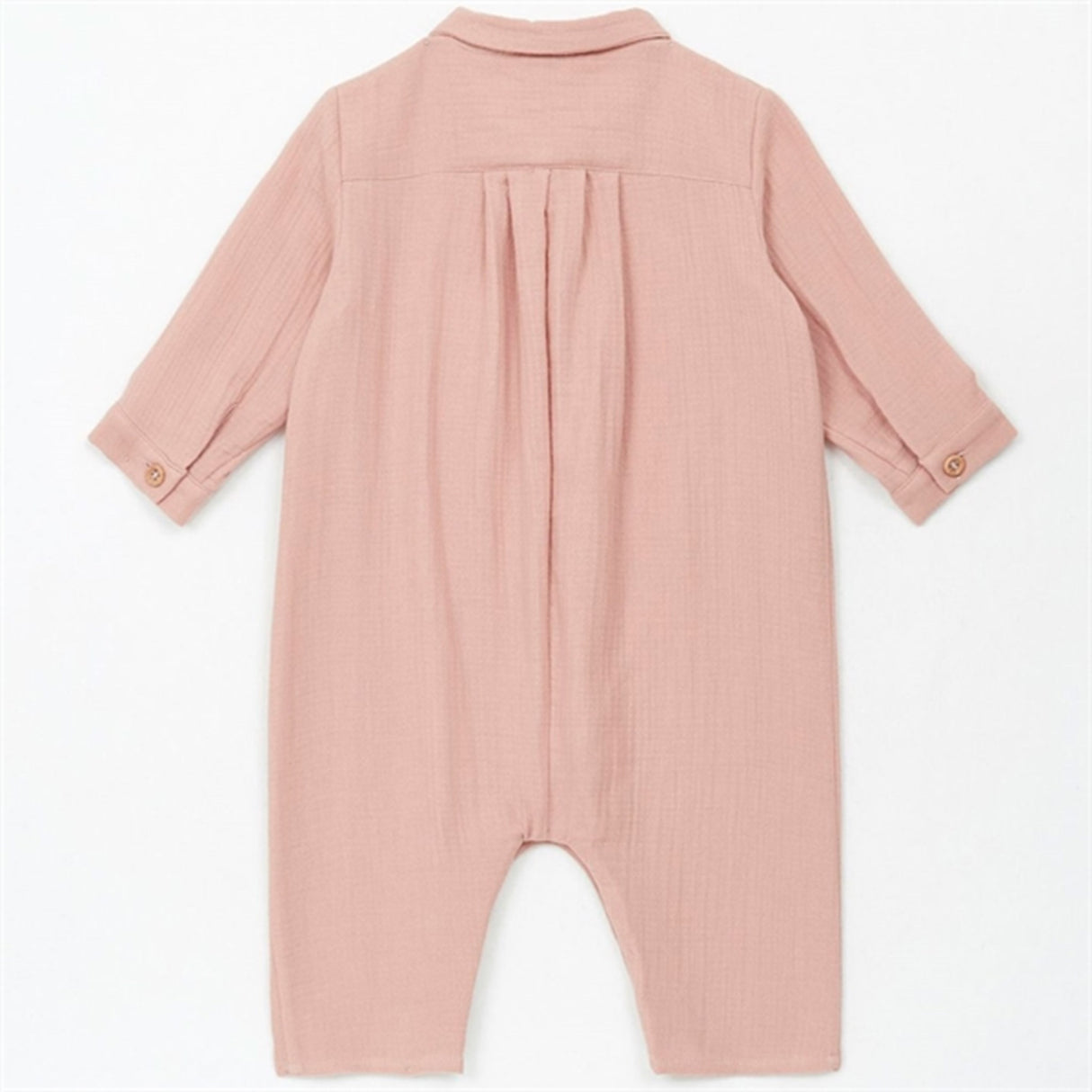 BONTON Rose Baobab Jumpsuit 3