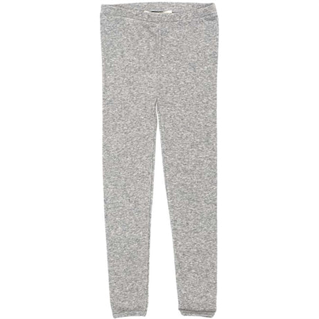 HOLMM Sterling Melange Pablos Stickat Leggings