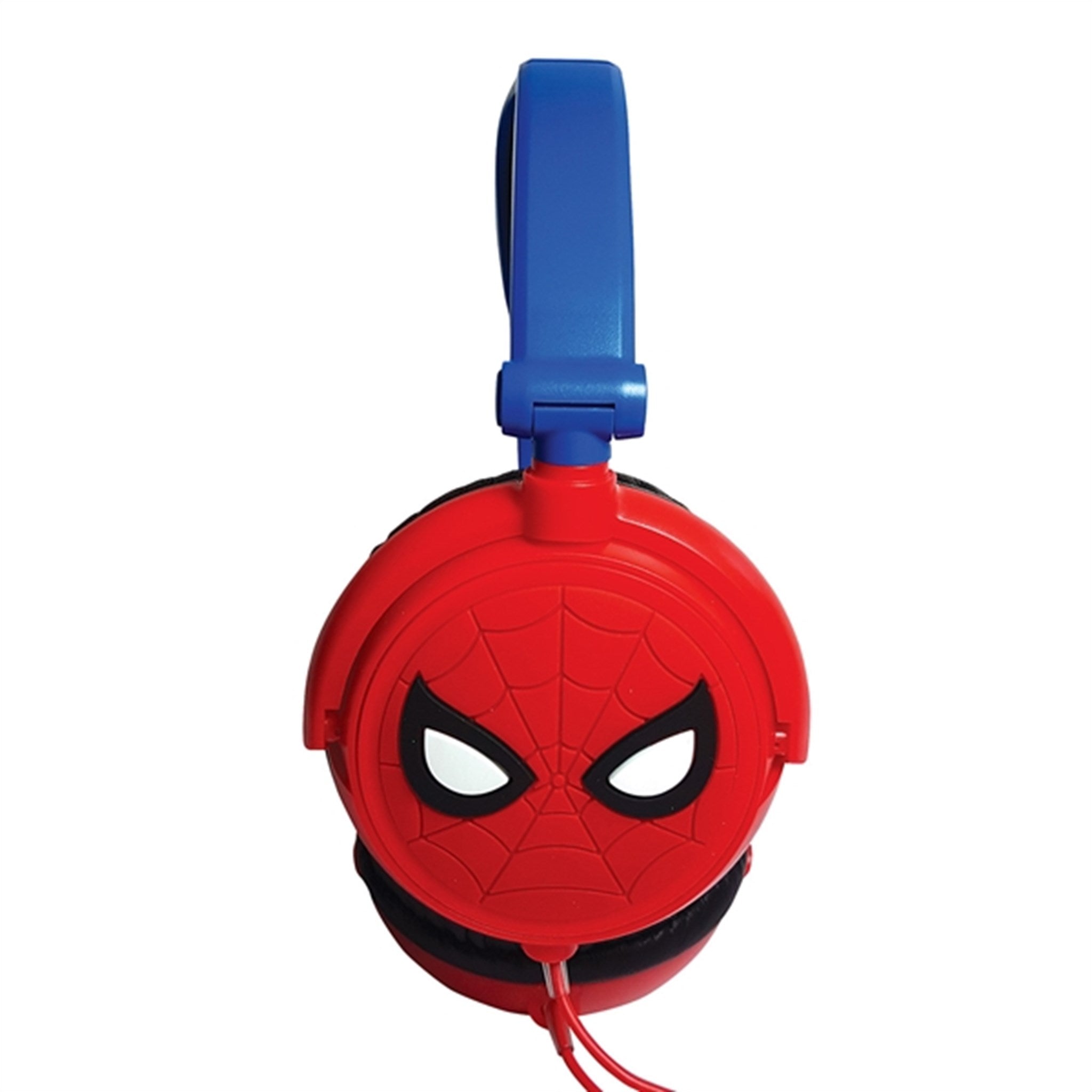 Lexibook Spiderman Stereo Wired Foldable Headphone