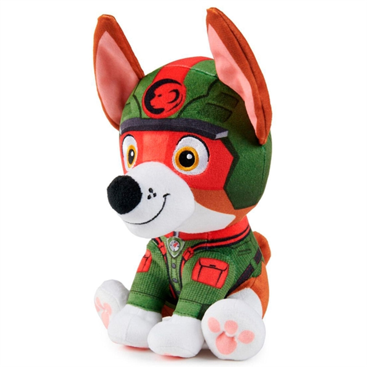 Paw Patrol Jungle Basic 20 cm - Tracker