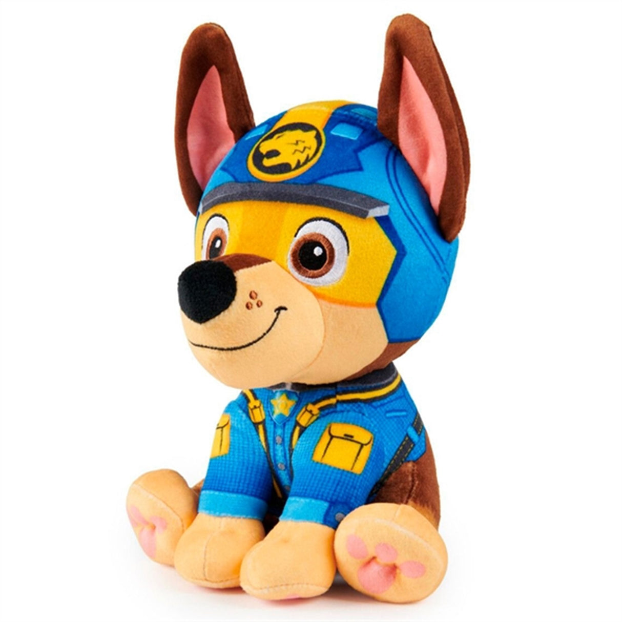 Paw Patrol Jungle Basic 20 cm - Chase