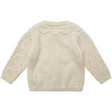 Sofie Schnoor Offwhite Isabella Cardigan