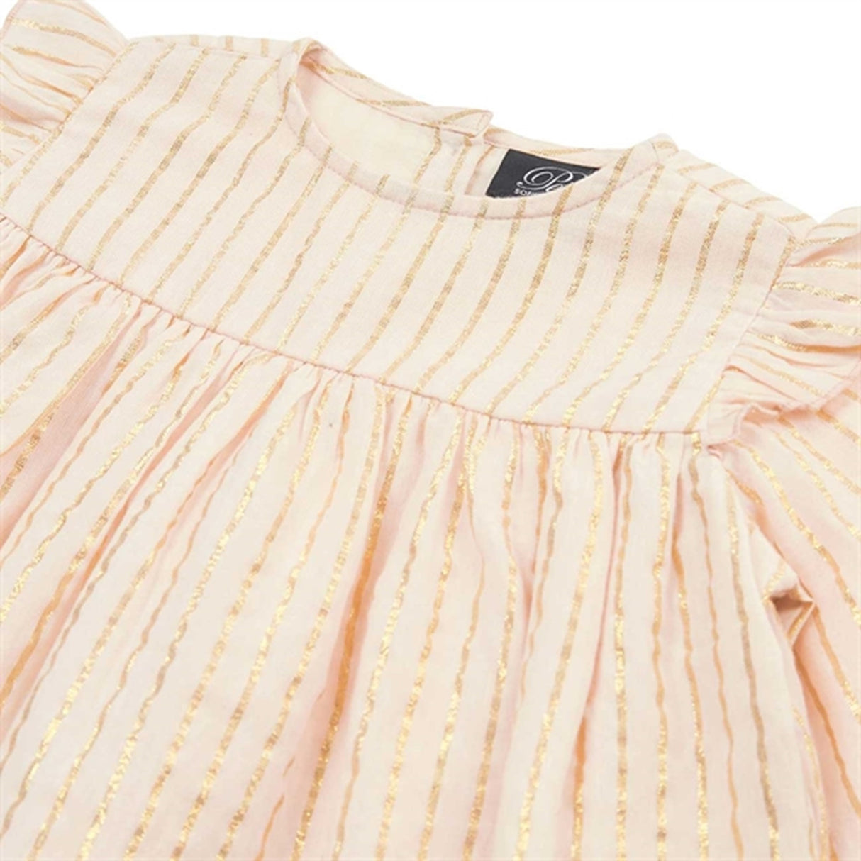 Sofie Schnoor Light Pink Kjol