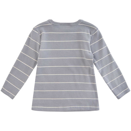 Sofie Schnoor Stone Blue Blus