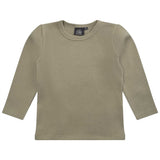 Sofie Schnoor Dusty Green Blus