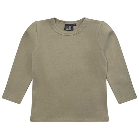 Sofie Schnoor Dusty Green Blus