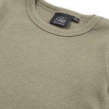 Sofie Schnoor Dusty Green Blus