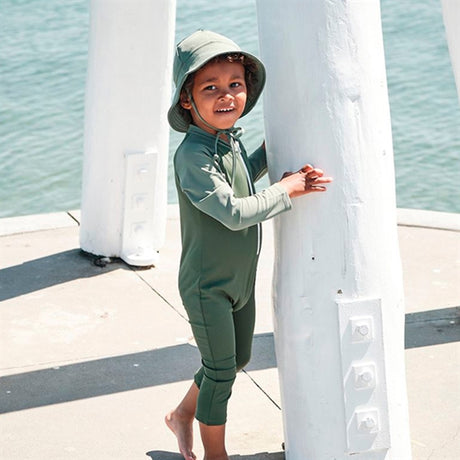 Petit Crabe Army Frey UV Solhatt