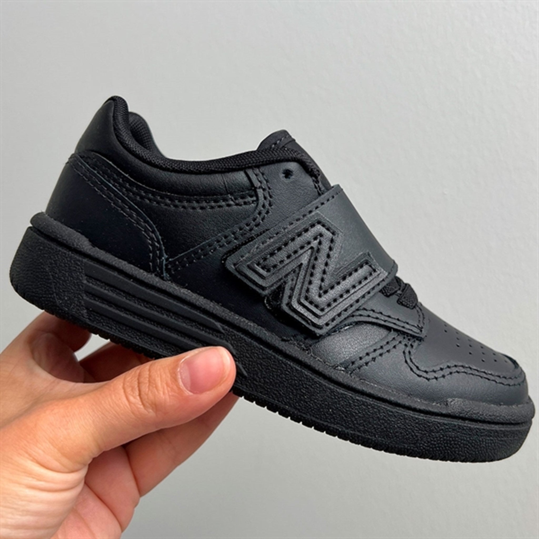 New Balance BB480 Sneakers Kids Black 3
