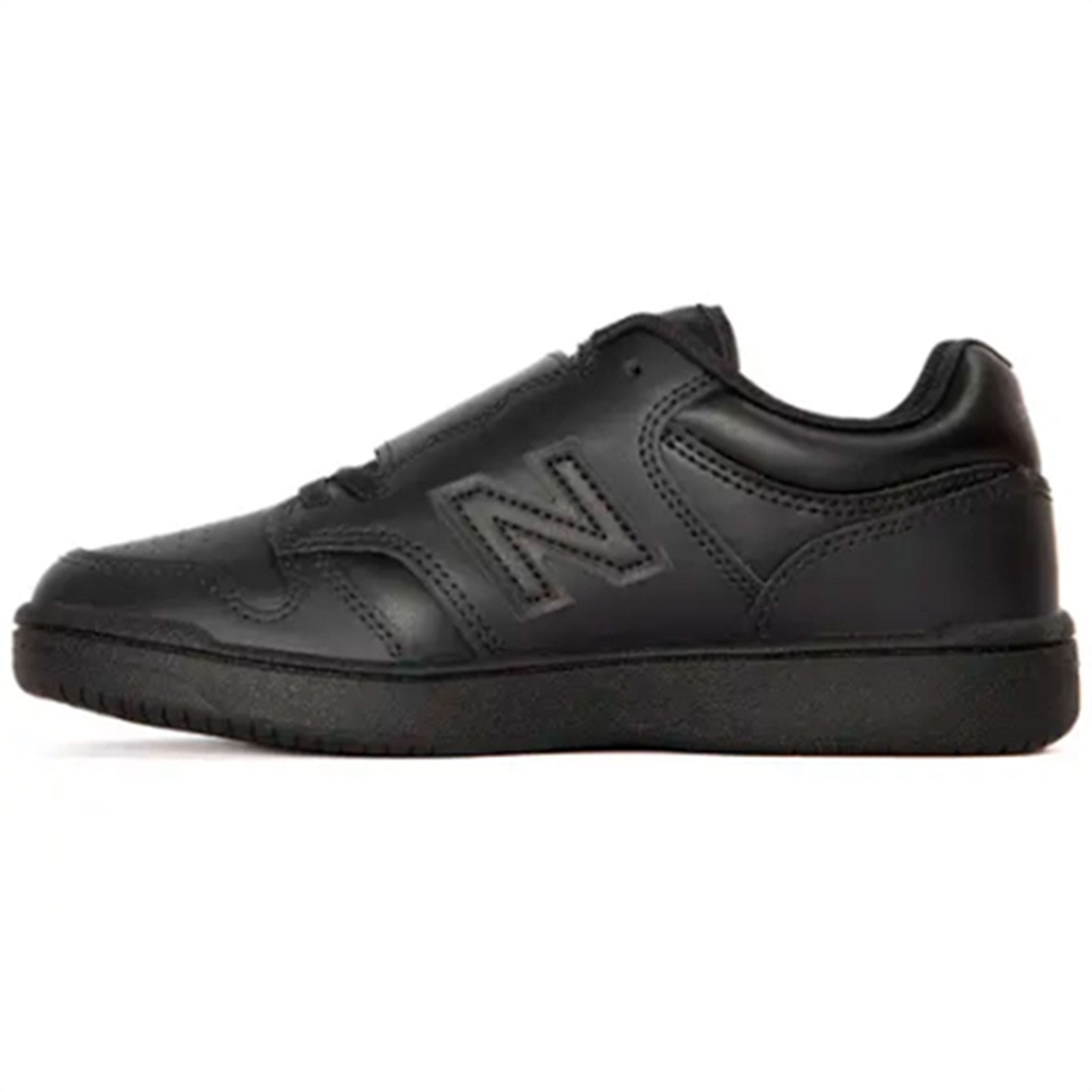 New Balance BB480 Sneakers Kids Black 6