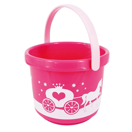 Spielstabil  Lille Spand Prinsesse - Pink