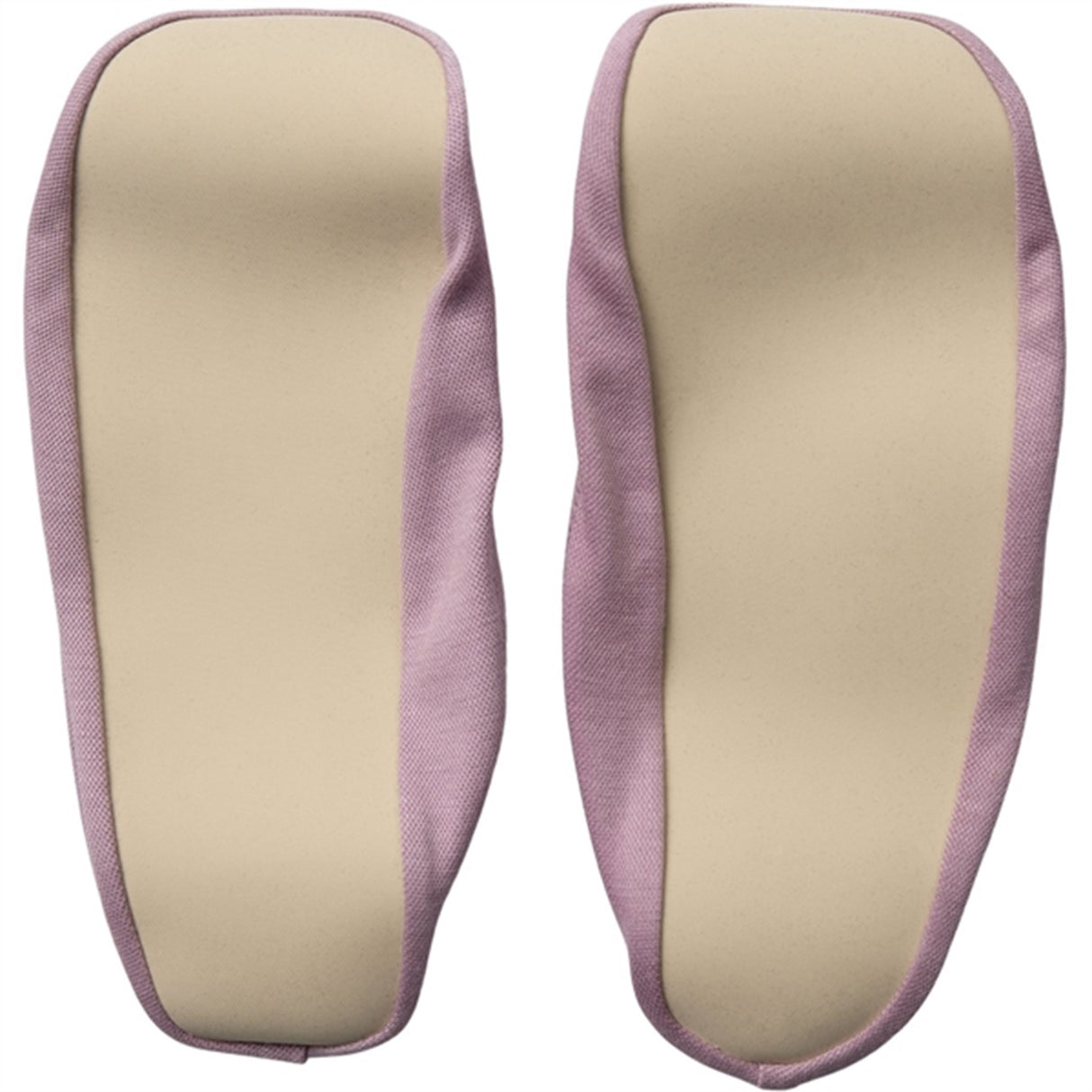 Sofie Schnoor x Luksusbaby Purple Gymnastikskor