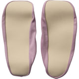 Sofie Schnoor x Luksusbaby Purple Gymnastikskor