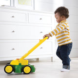 John Deere Gräsklippare