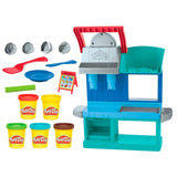 Play-Doh Busy Chefs Restaurant Playset