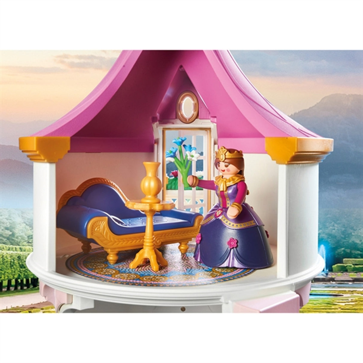 Playmobil® Princess - Princess Castle