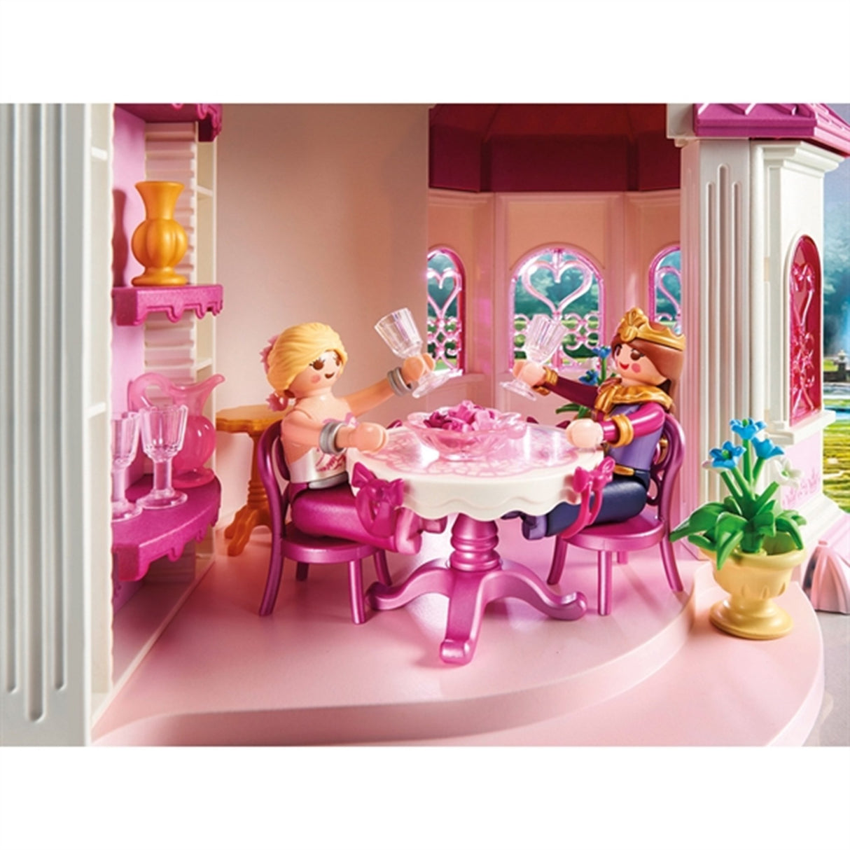 Playmobil® Princess - Princess Castle