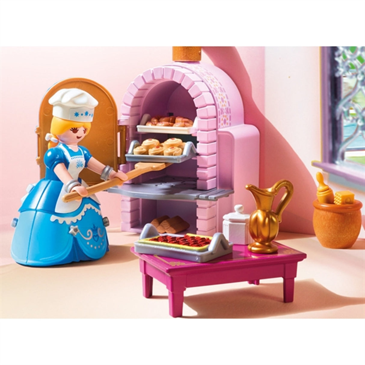 Playmobil® Princess - Castle Bakery