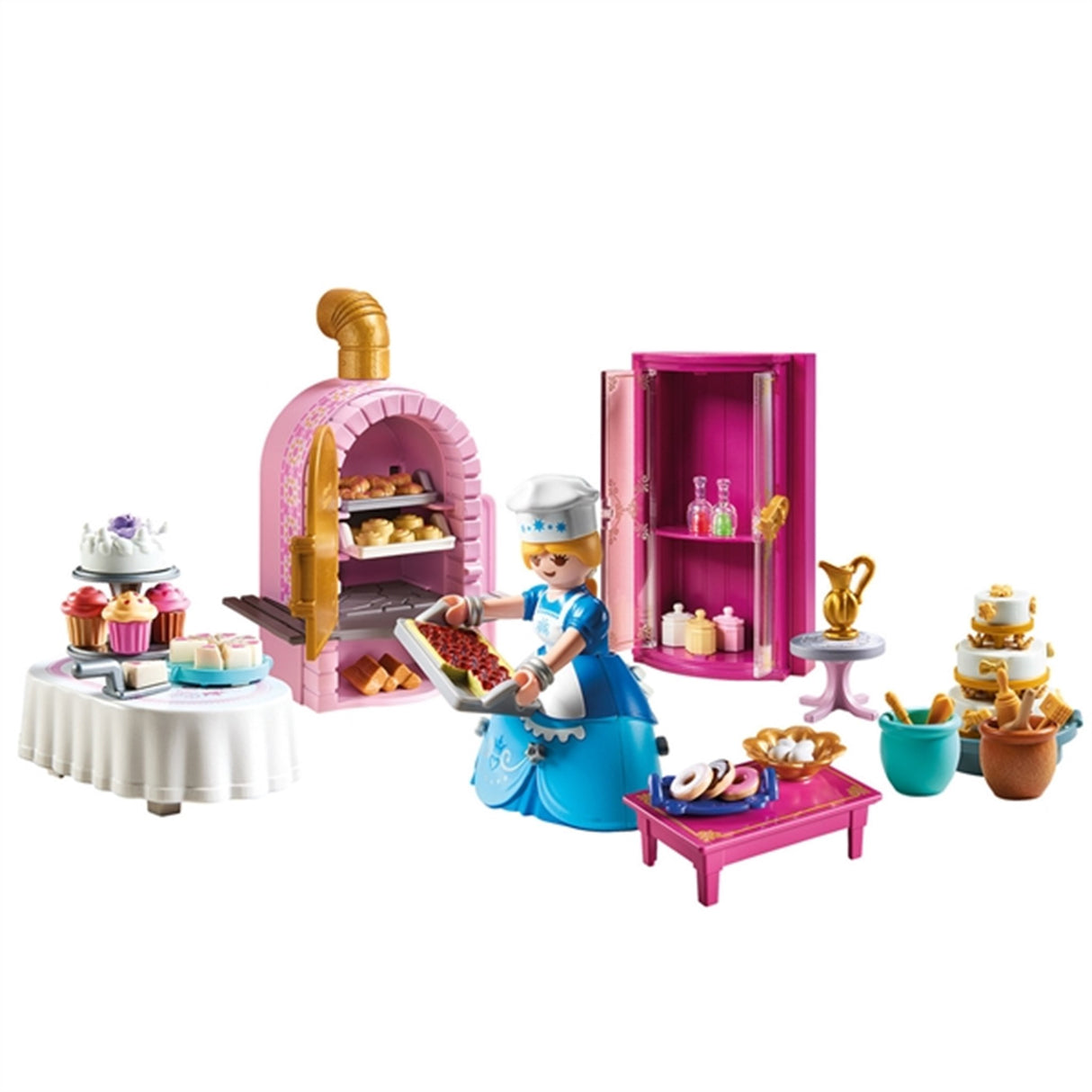 Playmobil® Princess - Castle Bakery