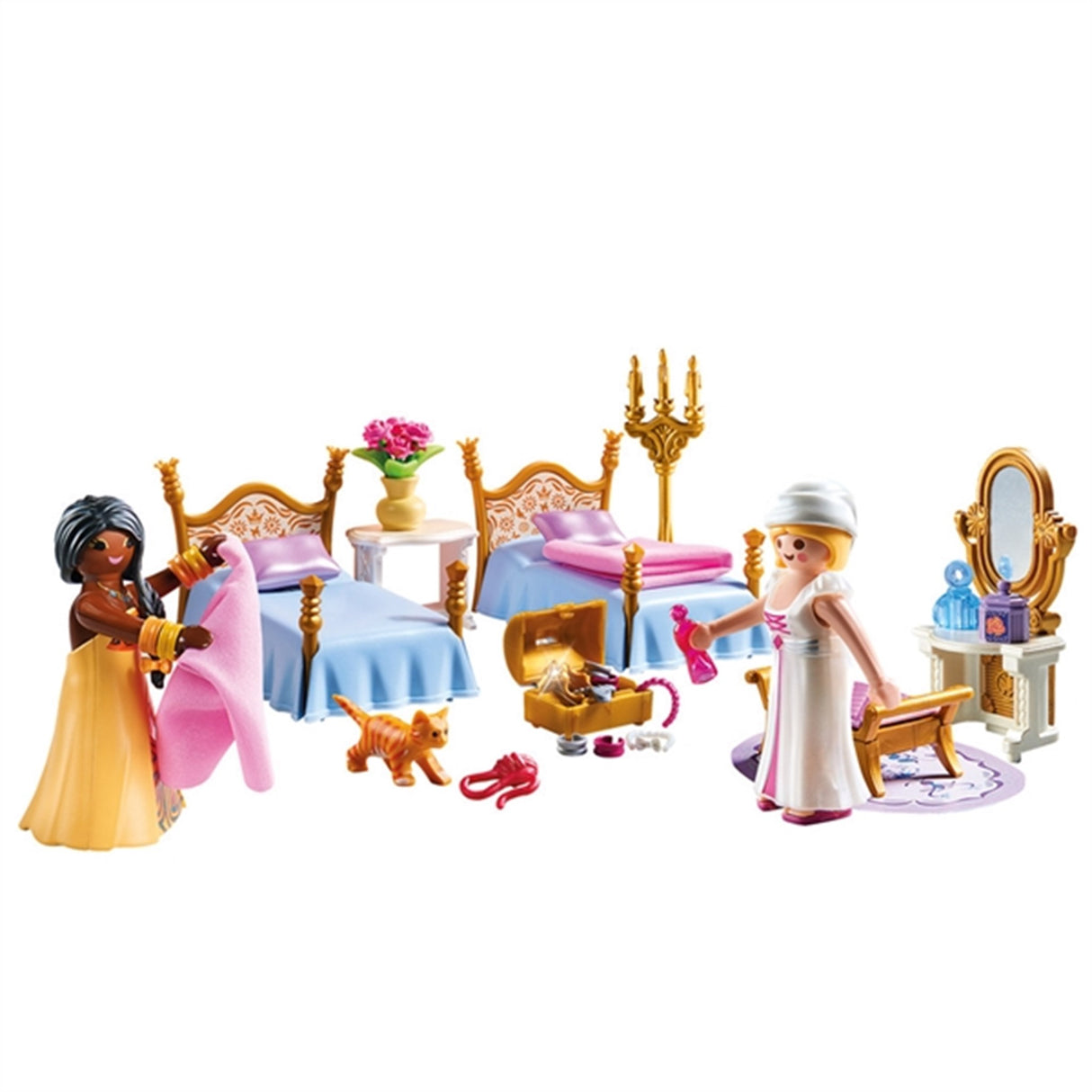 Playmobil® Princess - Royal Bedroom