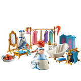 Playmobil® Princess - Dressing Room