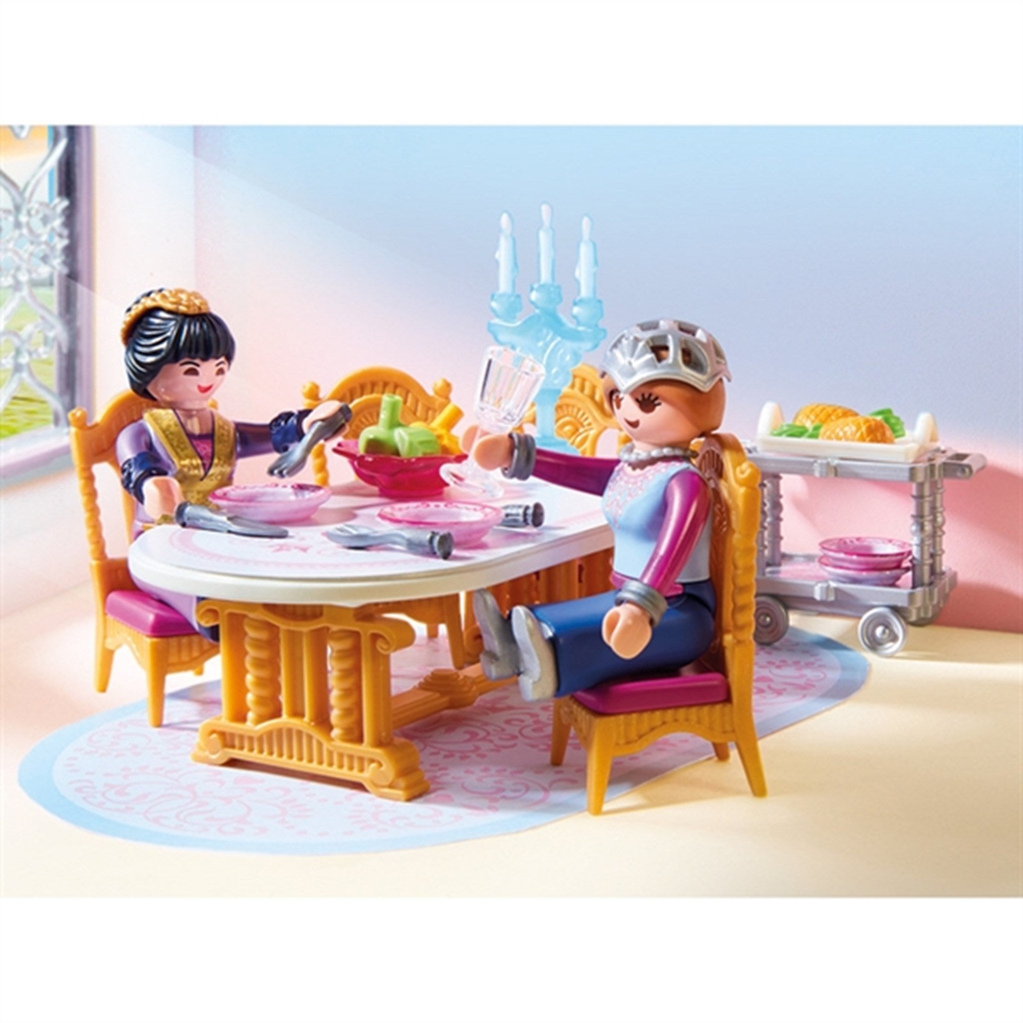 Playmobil® Princess - Dining Room 2