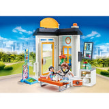 Playmobil® City Life - Starter Pack Pediatrician