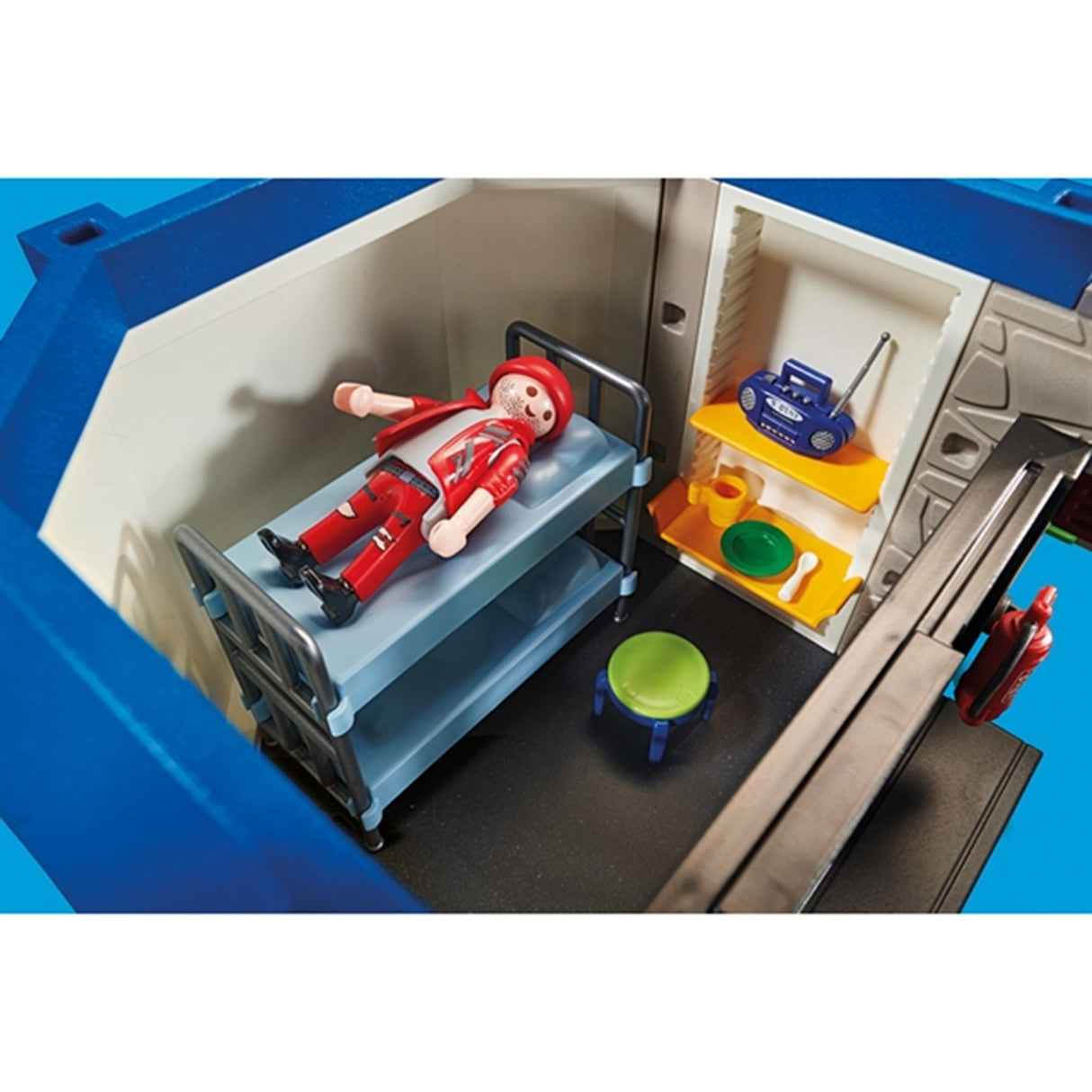 Playmobil® City Action - Prison Escape