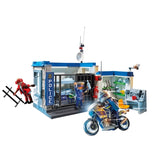 Playmobil® City Action - Prison Escape