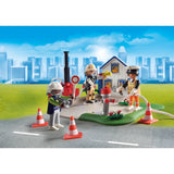 Playmobil® Figures - My Figures: Rescue Mission