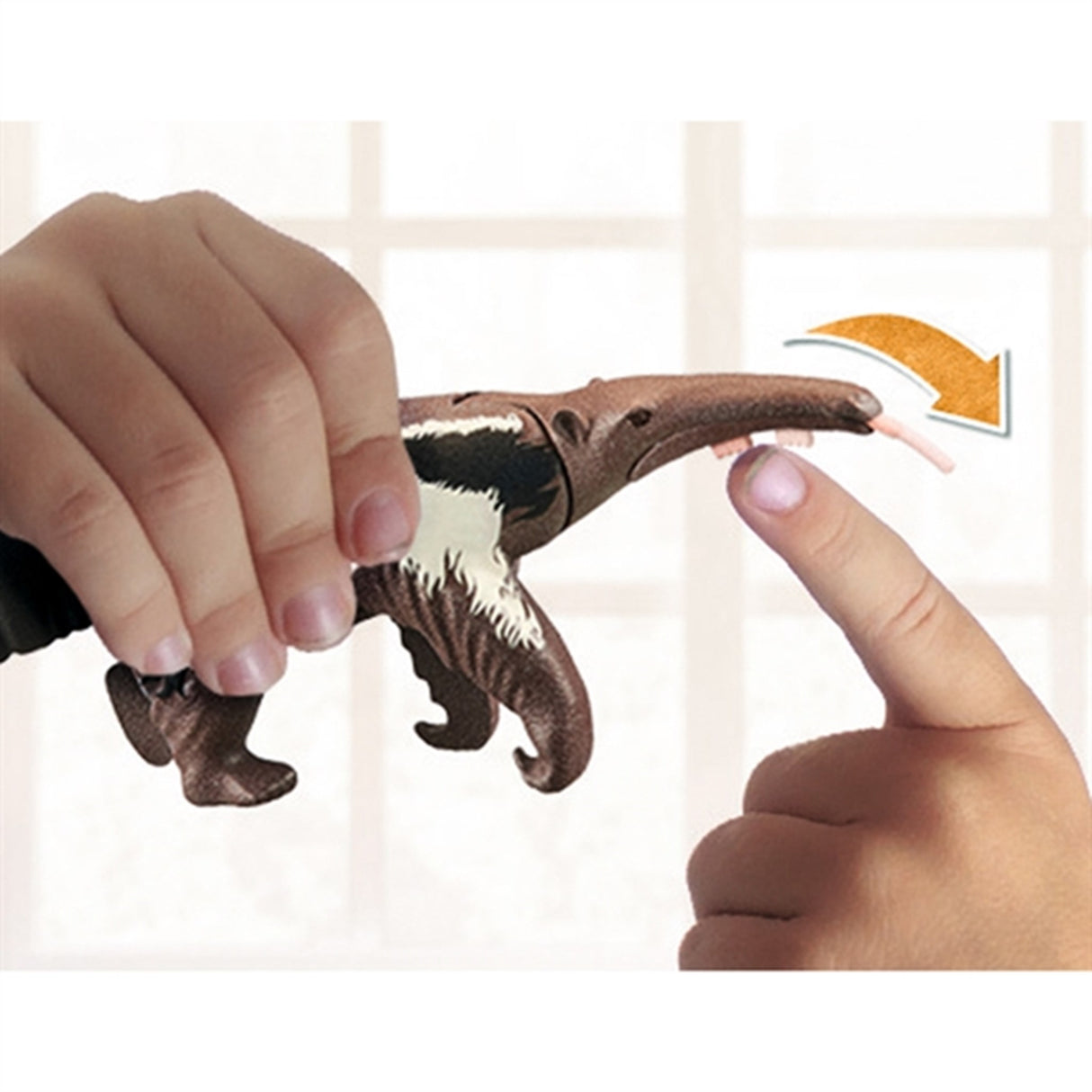 Playmobil® Wiltopia - Anteater Care