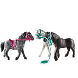 Playmobil® Country - Horse Trio