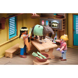 Playmobil® Wiltopia - Animal Clinic