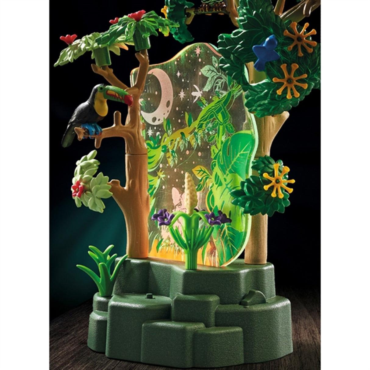 Playmobil® Wiltopia - Rainforest Nightlight