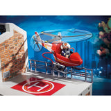 Playmobil® City Action - Fire Station