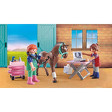 Playmobil® Country - Veterinarian for Horses