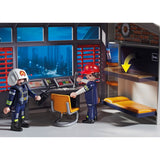 Playmobil® City Action - Fire Station