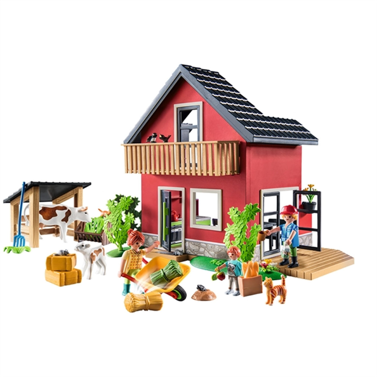 Playmobil® Country - Farmhouse