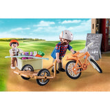 Playmobil® Country - 24 hours Farm Shop