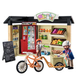 Playmobil® Country - 24 hours Farm Shop