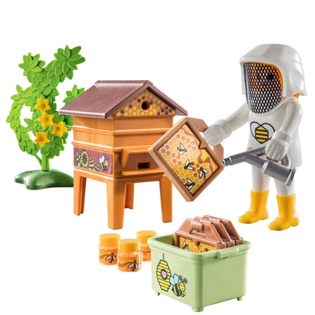 Playmobil® Country - Beekeeper