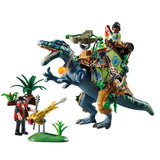 Playmobil® Dino Rise - Spinosaurus